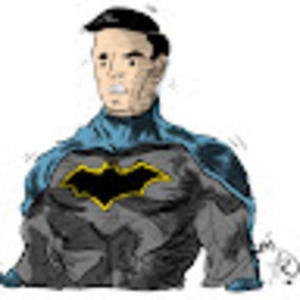 Meet your Posher, Danny